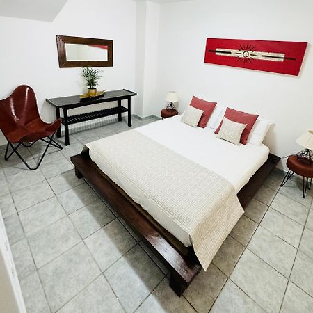 Villa Silvia Apartment Ольмедо Экстерьер фото