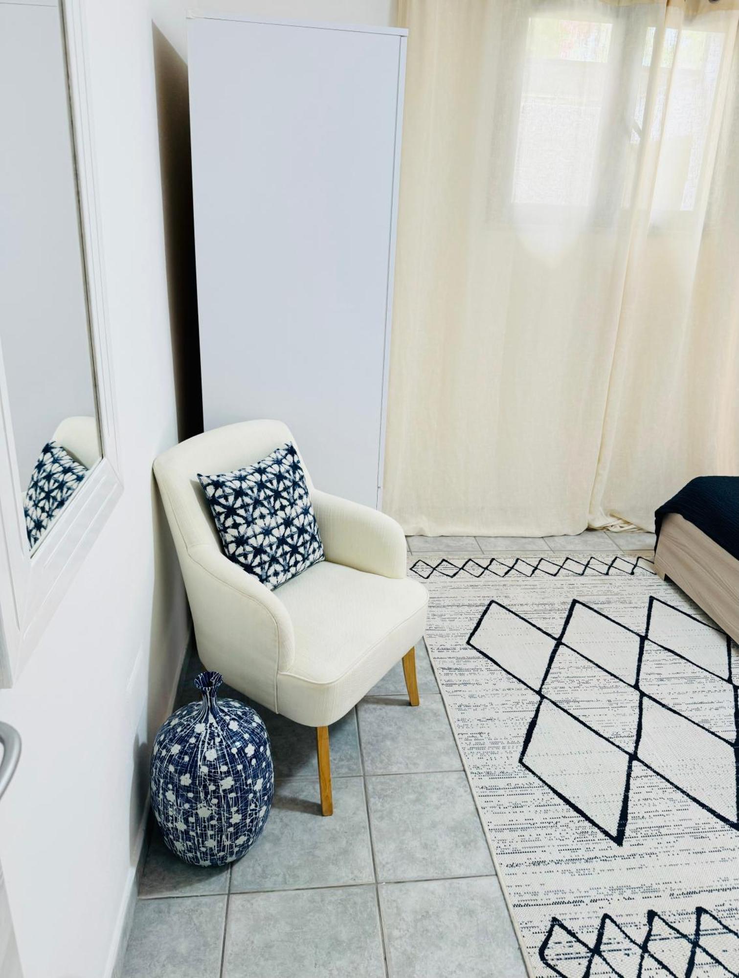 Villa Silvia Apartment Ольмедо Экстерьер фото