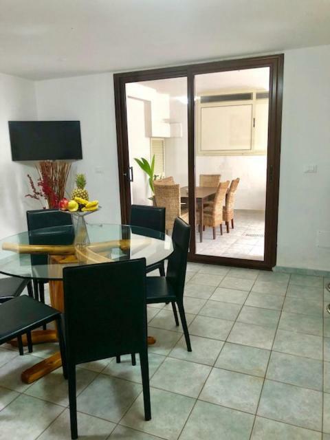 Villa Silvia Apartment Ольмедо Экстерьер фото