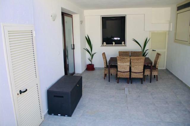 Villa Silvia Apartment Ольмедо Экстерьер фото